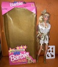 Vintage barbie hollywood for sale  Perryville