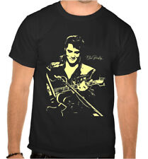 Maglietta elvis presley usato  Spedire a Italy