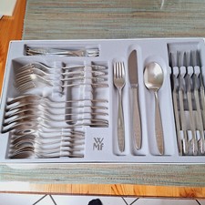 Wmf besteckkasten rio gebraucht kaufen  Gersheim