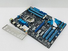 Used asus p7h55 for sale  San Jose