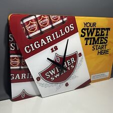 Vintage swisher sweets for sale  Gold Beach