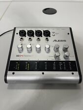 Alesis 14 firewire gebraucht kaufen  Edingen-Neckarhausen