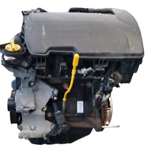 Motore completo renault usato  Villa Literno