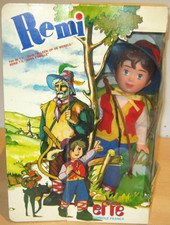 Remi sans famille for sale  HALESOWEN