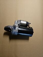 motor de partida Fiat Dablo Bipper Nemo 1.3HDI 08-2015 BOSCH 51810307A 0001138012 comprar usado  Enviando para Brazil