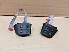 Bouton electrique commande d'occasion  Monflanquin