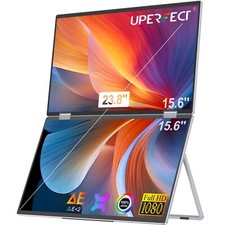 Uperfect tragbarer monitor gebraucht kaufen  Bremen