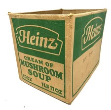 Vintage original heinz for sale  LEICESTER
