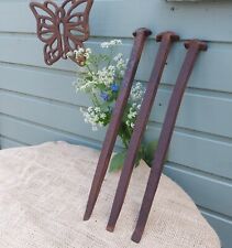 Antique hand forged for sale  WISBECH