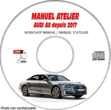 Manuel atelier cdrom d'occasion  France