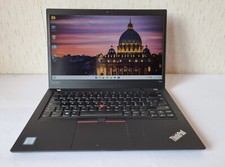 Lenovo thinkpad t490..i5 usato  Roma