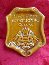 Cendrier publicitaire vintage d'occasion  Eaubonne