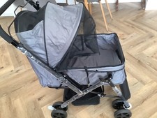 Dog pram paw for sale  SHEFFIELD