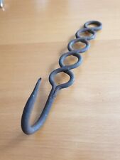 Ancien grand crochet d'occasion  L'Aigle