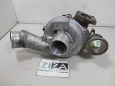 Turbina fiat doblò usato  Putignano