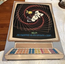 1980s hallmark poster for sale  Saint Charles