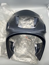 Yamaha ye50 frontverkleidung gebraucht kaufen  Ursensollen