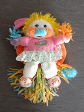 Ancienne peluche pooples d'occasion  France