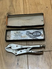 Vintage genuine petersen for sale  PURLEY