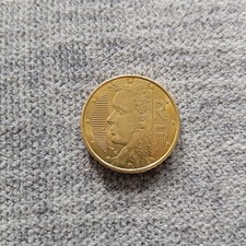 Piéce centimes marie d'occasion  Commentry