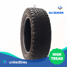 Used 275 60r20 for sale  Chicago