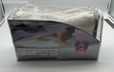 Homedics white massaging for sale  Lincoln
