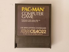 pacman atari comprar usado pacman atari comprar usado Enviando para Brazil