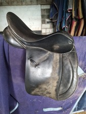 working hunter saddle 16 for sale working hunter saddle 16 for sale SKIPTON