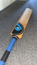 Men cricket bat for sale  WALLASEY