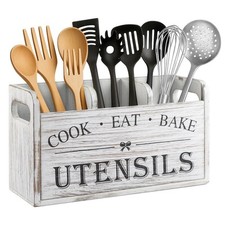 Kitchen cutlery holder for sale  UK