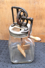 Dazey vintage glass for sale  Augusta