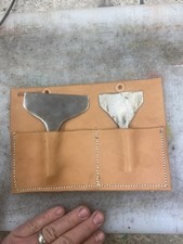Leather craft slot for sale  Los Angeles