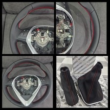 Volante rigenerato alfa usato  Casoria