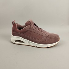 Skechers trainers womens for sale  PAISLEY