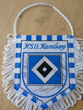 Wimpel hsv rginales gebraucht kaufen Wimpel hsv rginales gebraucht kaufen  Hamm