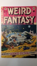 Weird fantasy pre for sale Weird fantasy pre for sale  Missoula