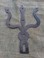 Cerniera antica ferro usato  Spadafora