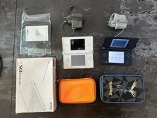 Consoles. nintendo dsi d'occasion  Lescar