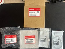 Honda outboard water for sale  GOSPORT