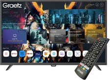 Graetz pollici smart usato  Raffadali