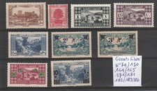 liban d'occasion liban d'occasion  Cérilly