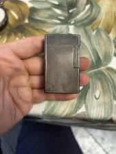 Briquet dupont plaque d'occasion  Sarry