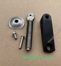 Clamp screw assy for sale  Shipping to Ireland