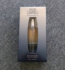 Naomi campbell mystery gebraucht kaufen  Velbert