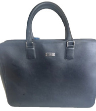 Montblanc porte documents d'occasion  Lille-