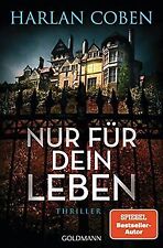 Dein leben thriller gebraucht kaufen  Berlin