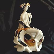 Magnifique statue femme d'occasion  Jassans-Riottier