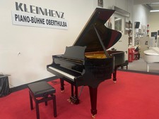 Grand-Piano Steinway&Sons C, 227 cm   99000-€ , Bj. ca. 1996, wie neu comprar usado Grand-Piano Steinway&Sons C, 227 cm   99000-€ , Bj. ca. 1996, wie neu comprar usado  Enviando para Brazil
