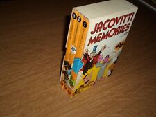Jacovitti memories tre usato  Santa Maria di Licodia