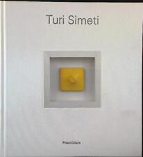 Turi simeti. opere usato  Italia